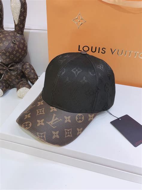 LV Get Ready Cap 